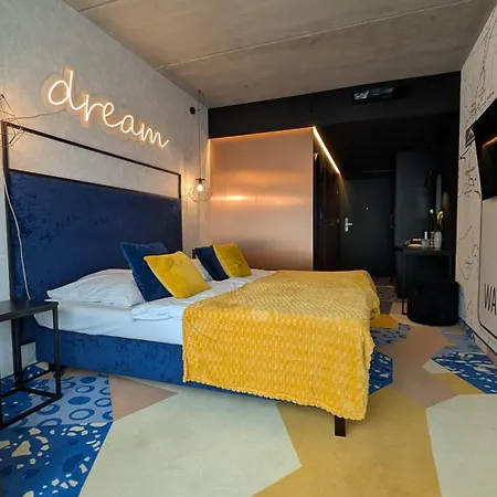 Apartament Czarna Góra Snow&bike Biała Perła 210